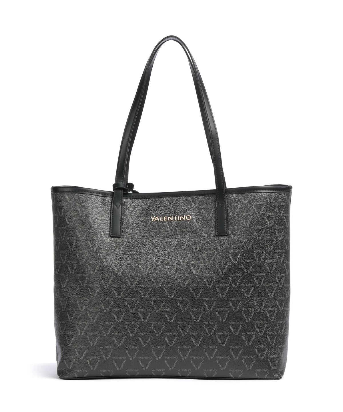 Valentino Bags Lady Re Tote bag nero/multicolour