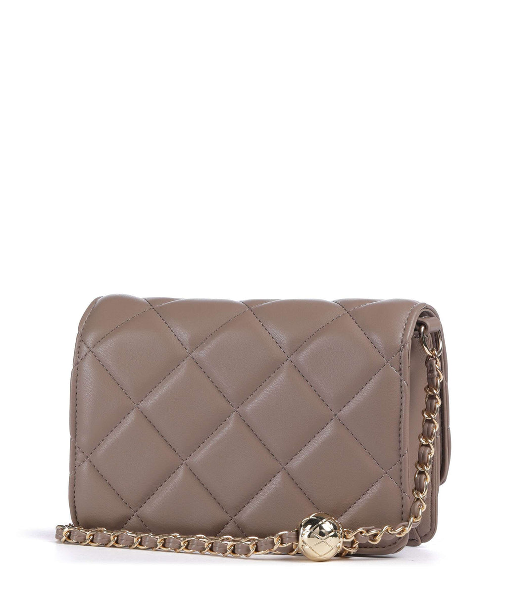 Valentino Bags Ocarina Crossbody bag taupe