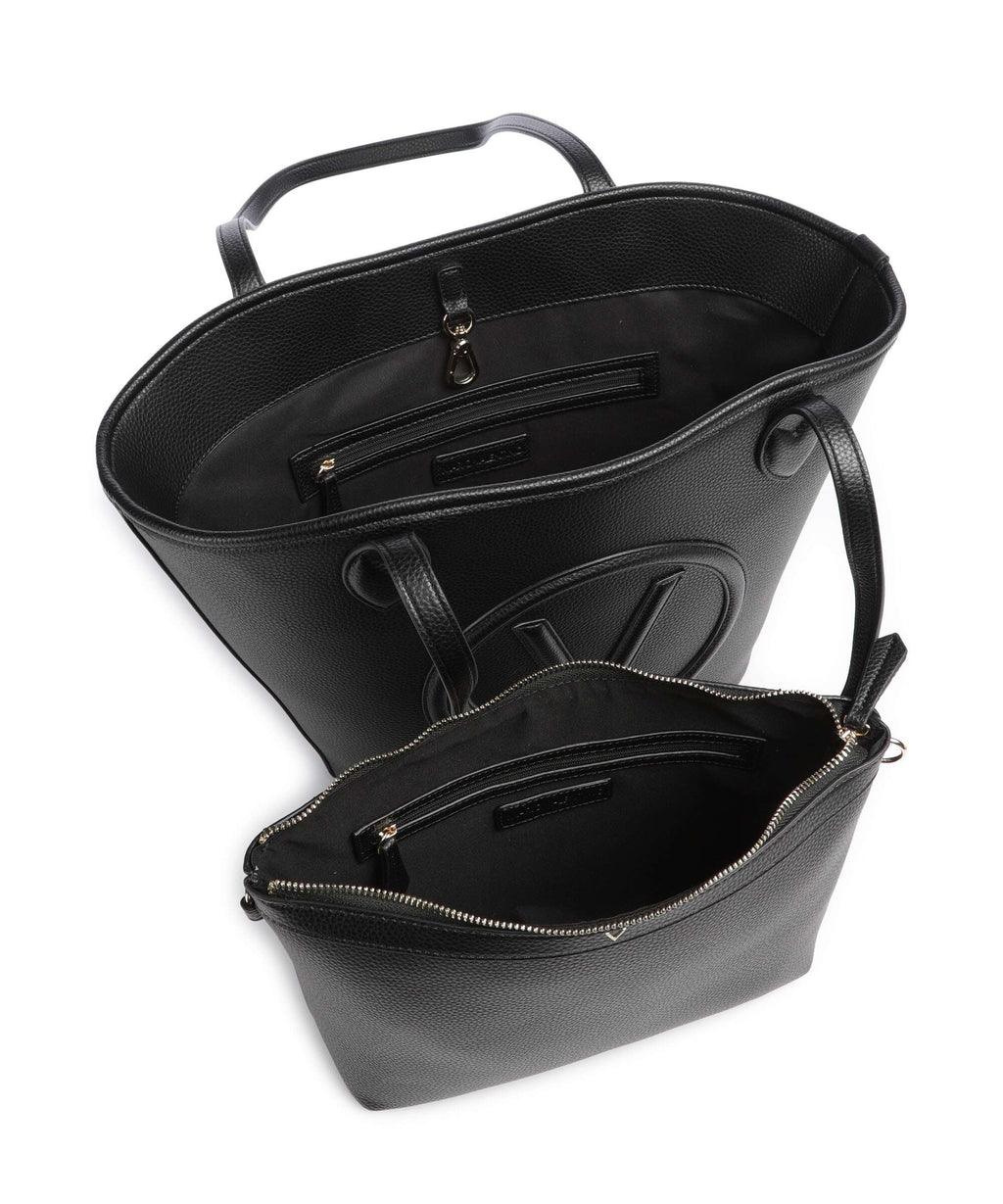 Valentino Bags Special Covent Tote bag nero