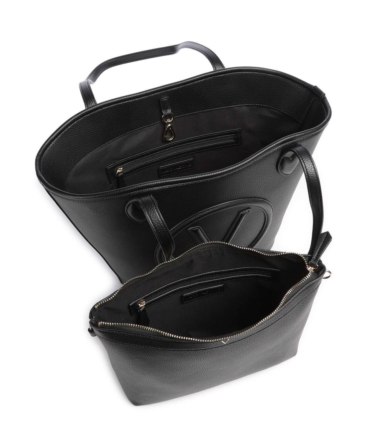 Valentino Bags Special Covent Tote bag nero