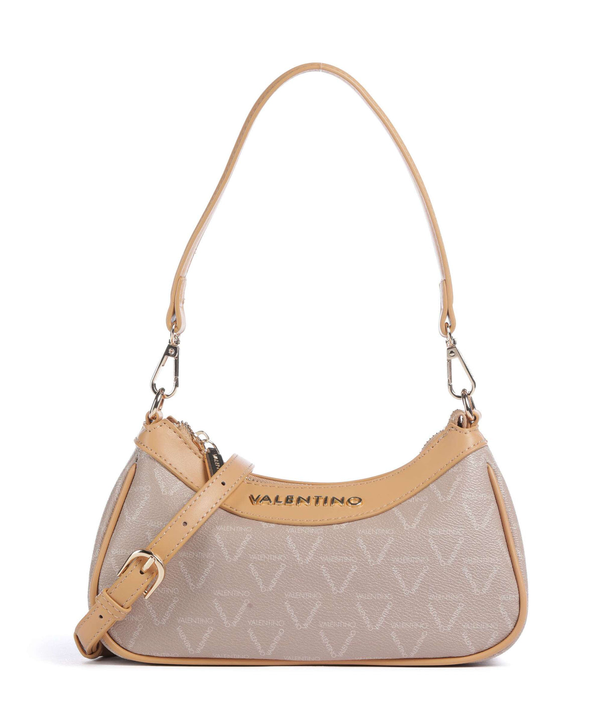Valentino Bags Lady Re Shoulder bag natur/multicolour
