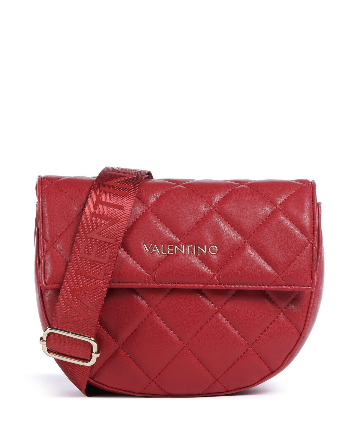 Valentino Bags Bigs Crossbody bag rosso