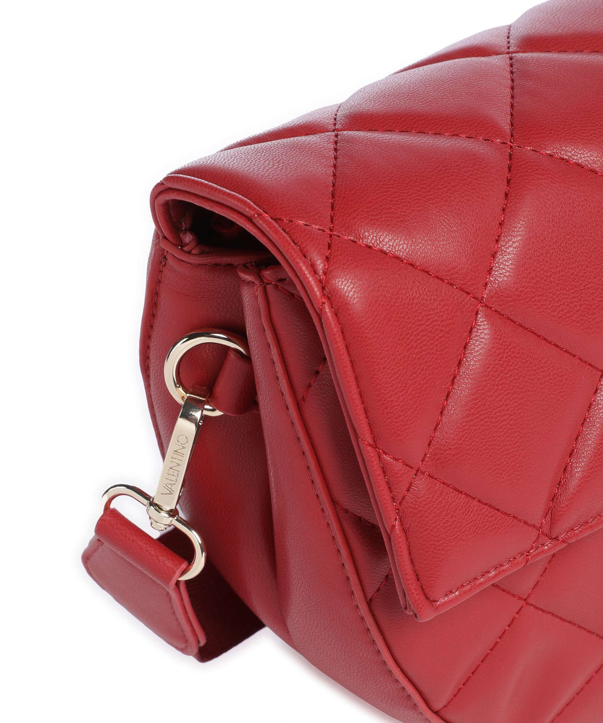 Valentino Bags Bigs Crossbody bag rosso