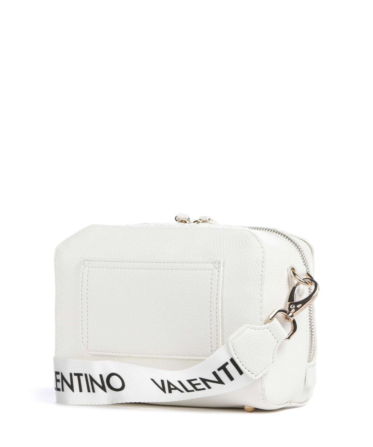 Valentino Bags Pattie Crossbody bag bianco