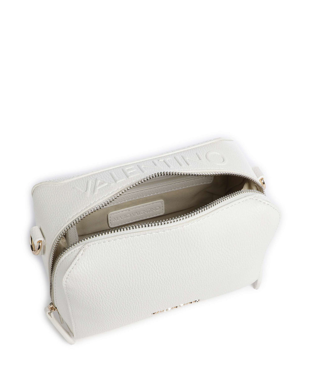 Valentino Bags Pattie Crossbody bag bianco