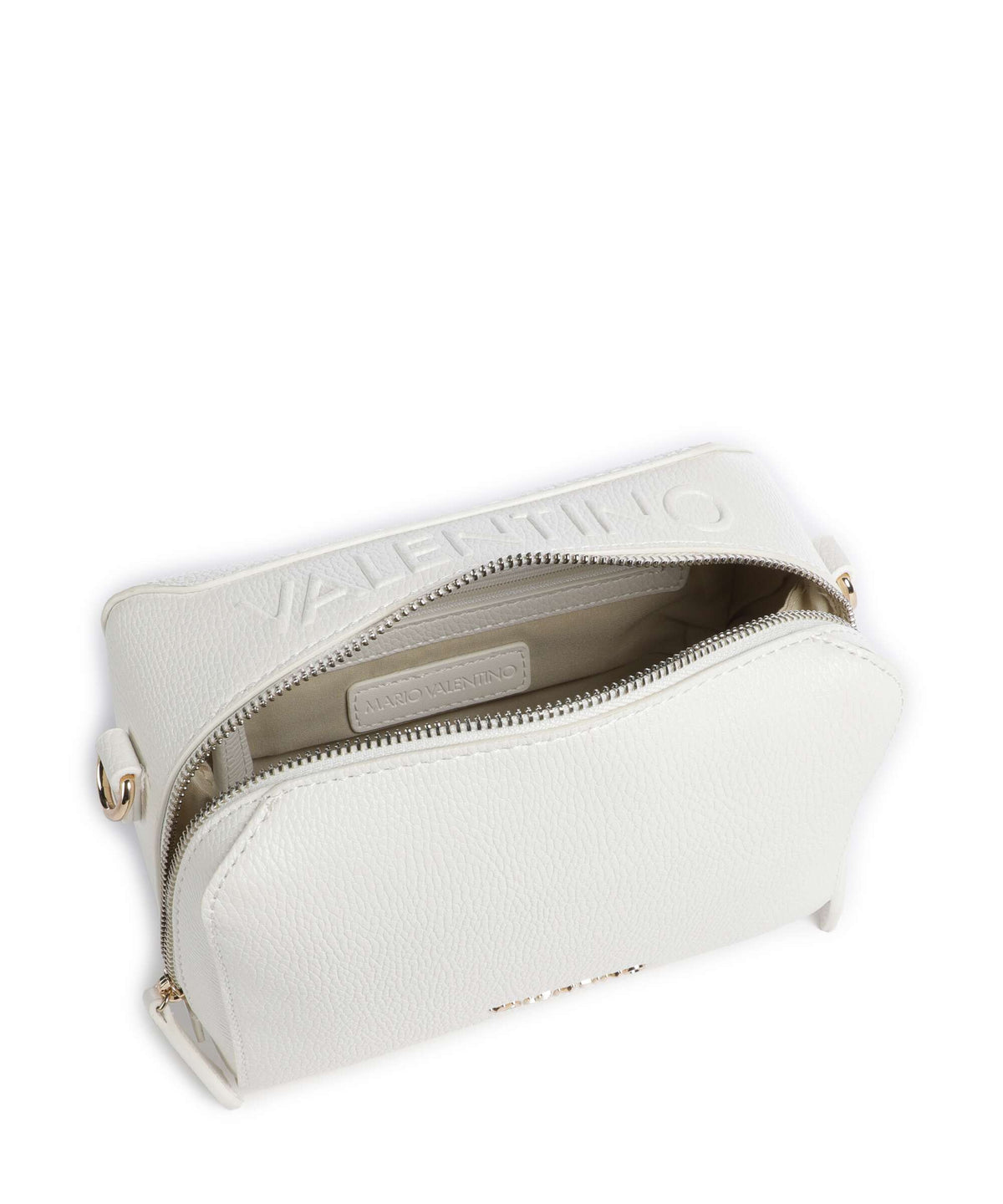 Valentino Bags Pattie Crossbody bag bianco
