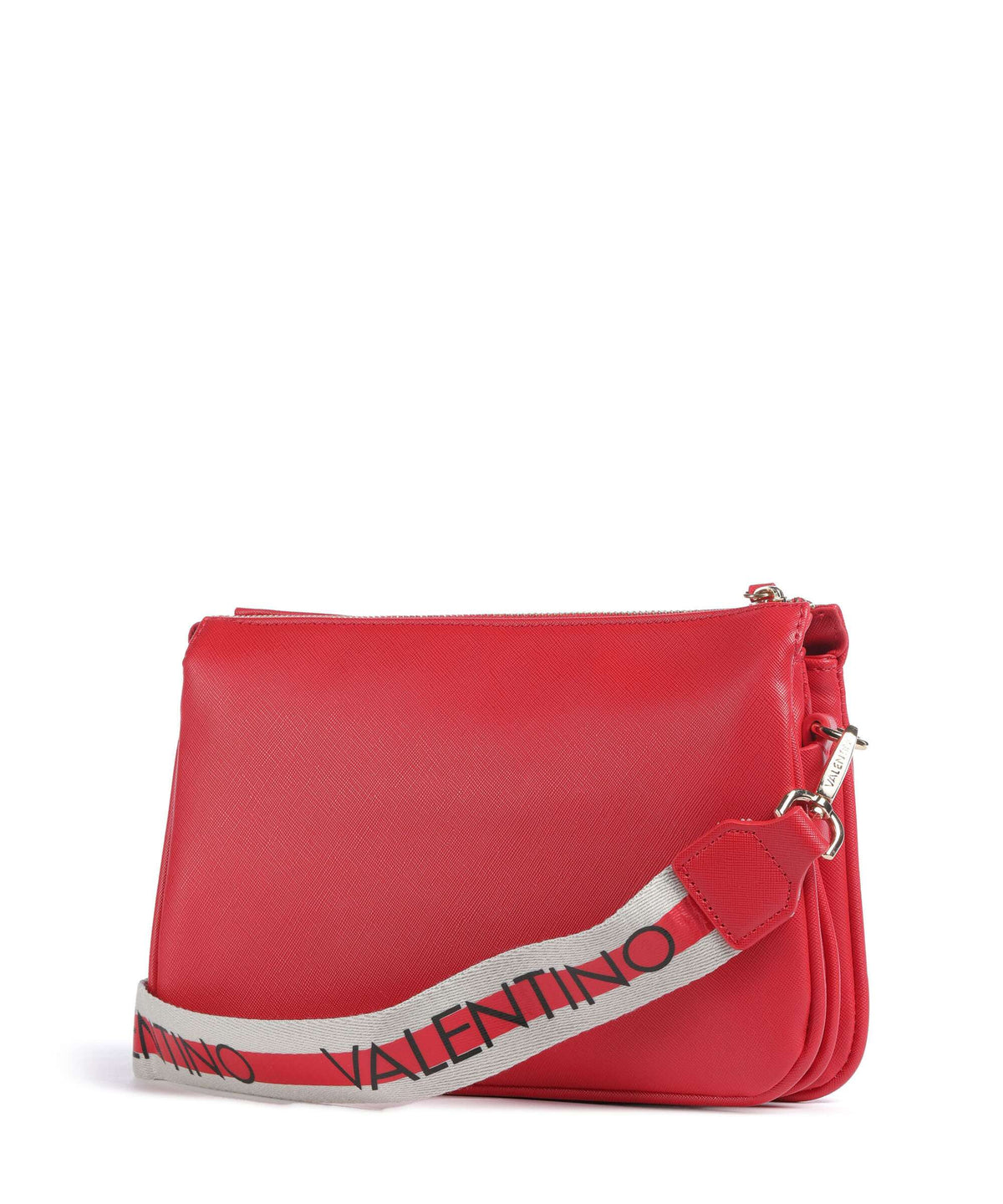 Valentino Bags Zero Re Crossbody bag rosso