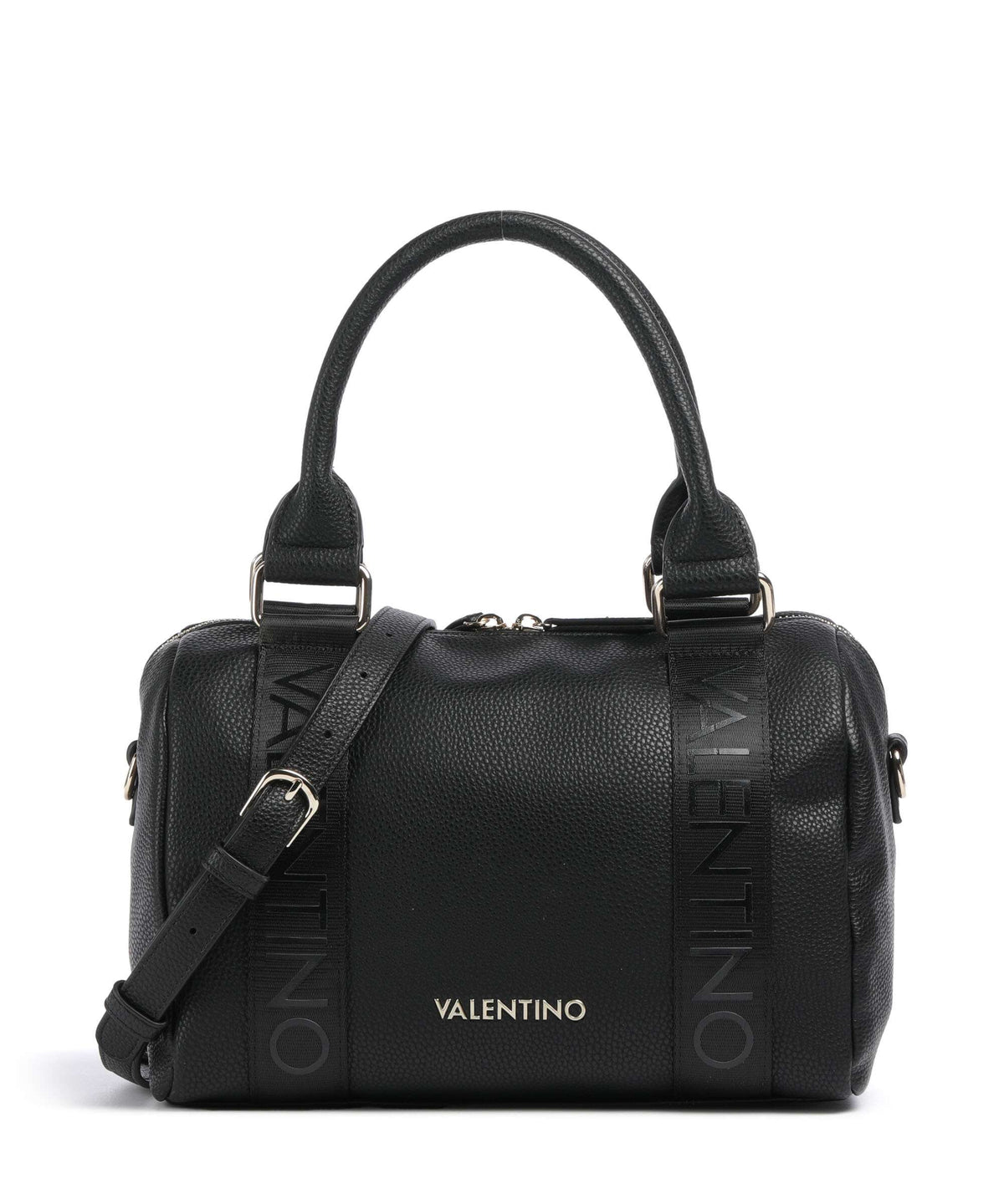 Valentino Bags Twig Re Handbag nero
