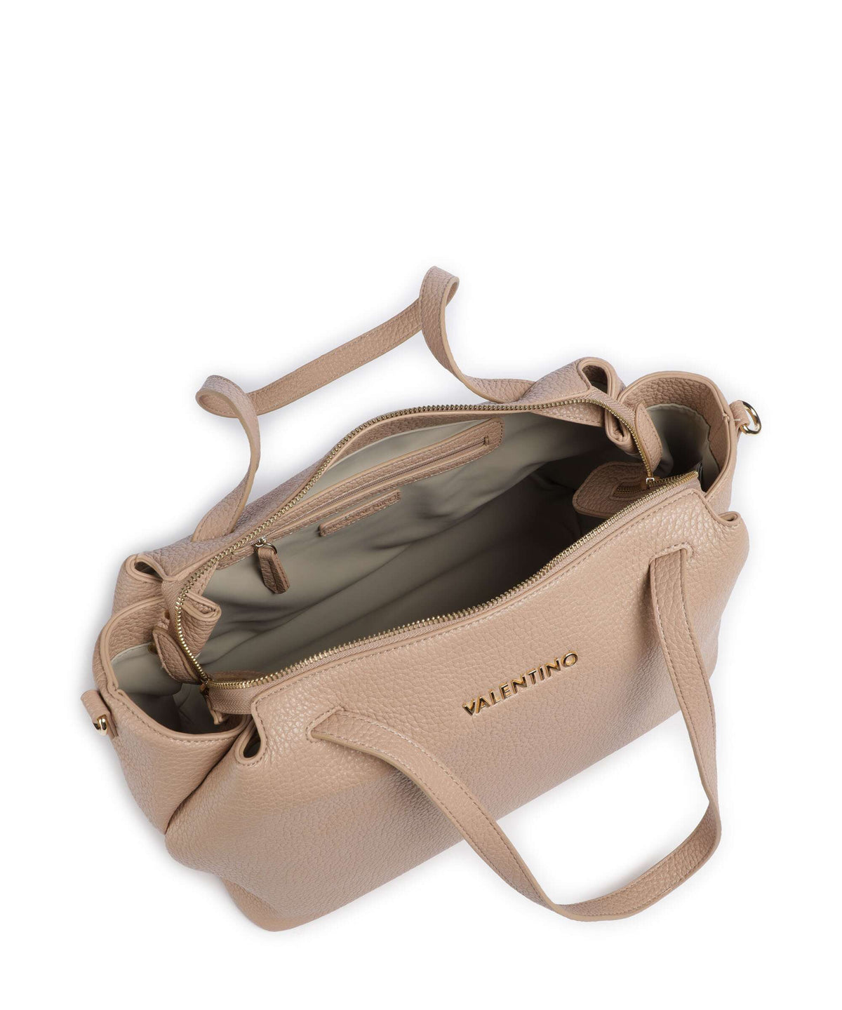 Valentino Bags Blossom Re Tote bag beige