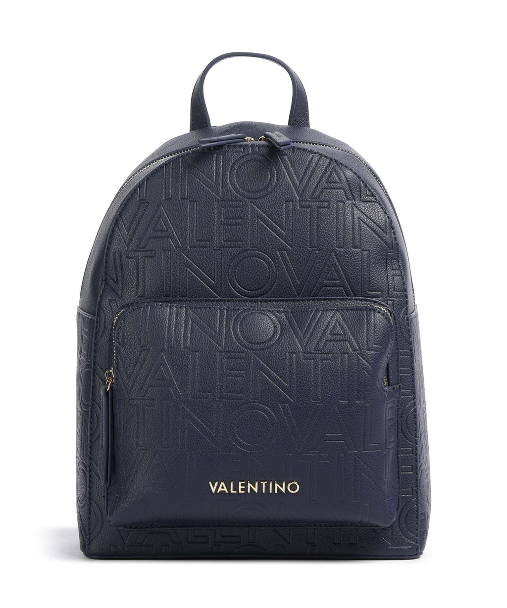 Valentino Bags Pansy Backpack blu