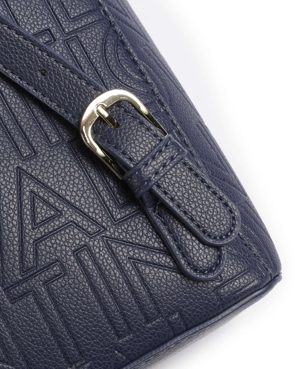 Valentino Bags Pansy Backpack blu
