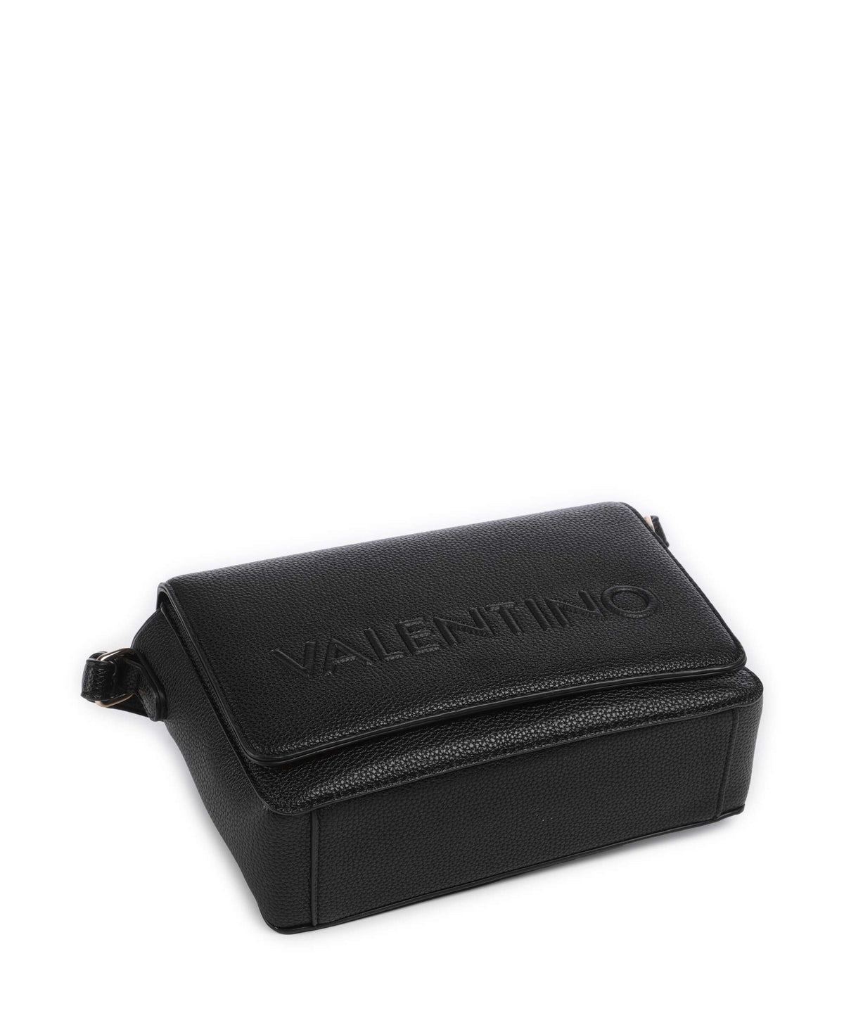 Valentino Bags Rised Re Crossbody bag nero