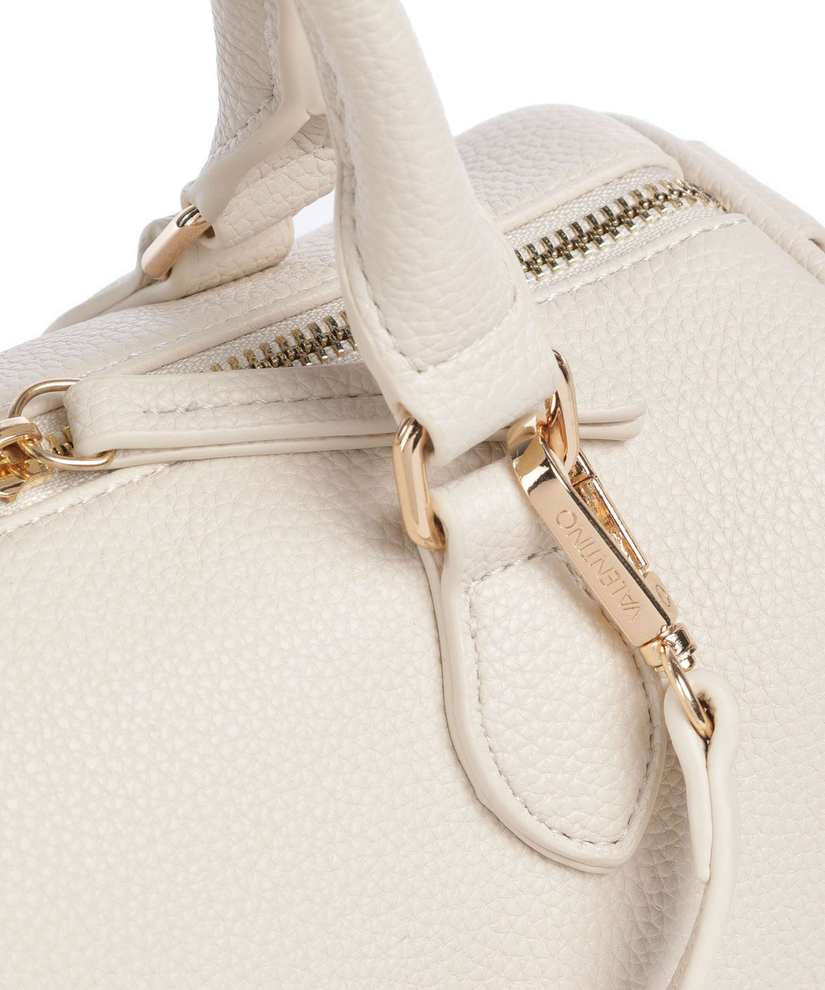 Valentino Bags Rised Re Handbag ecru