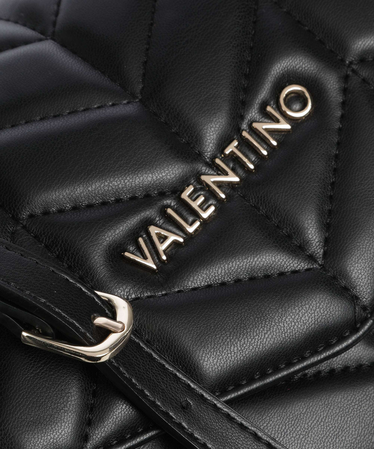 Valentino Bags Petal Re Crossbody bag nero