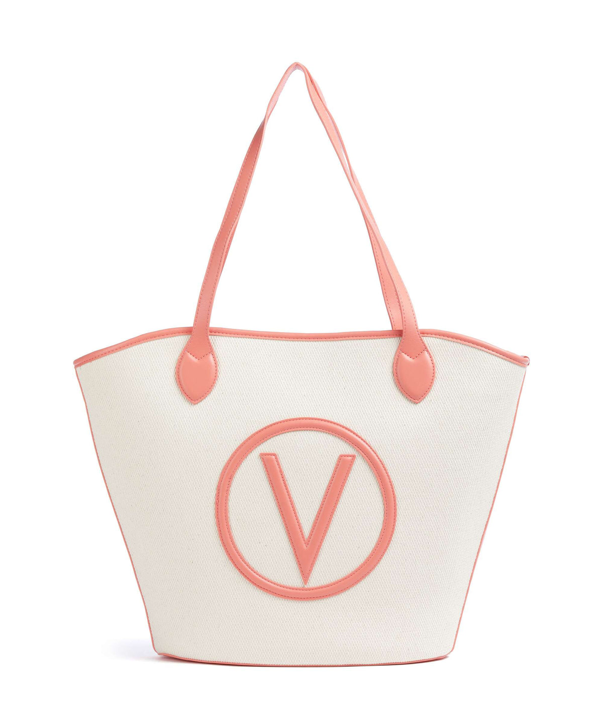 Valentino Bags Covent Tote bag natur/coral