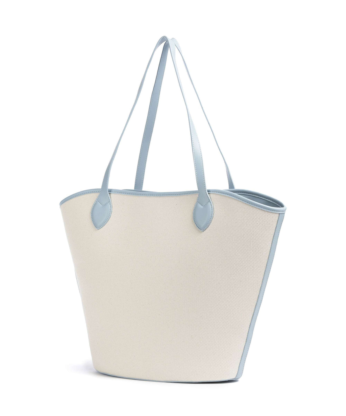 Valentino Bags Covent Tote bag natur/azzurro