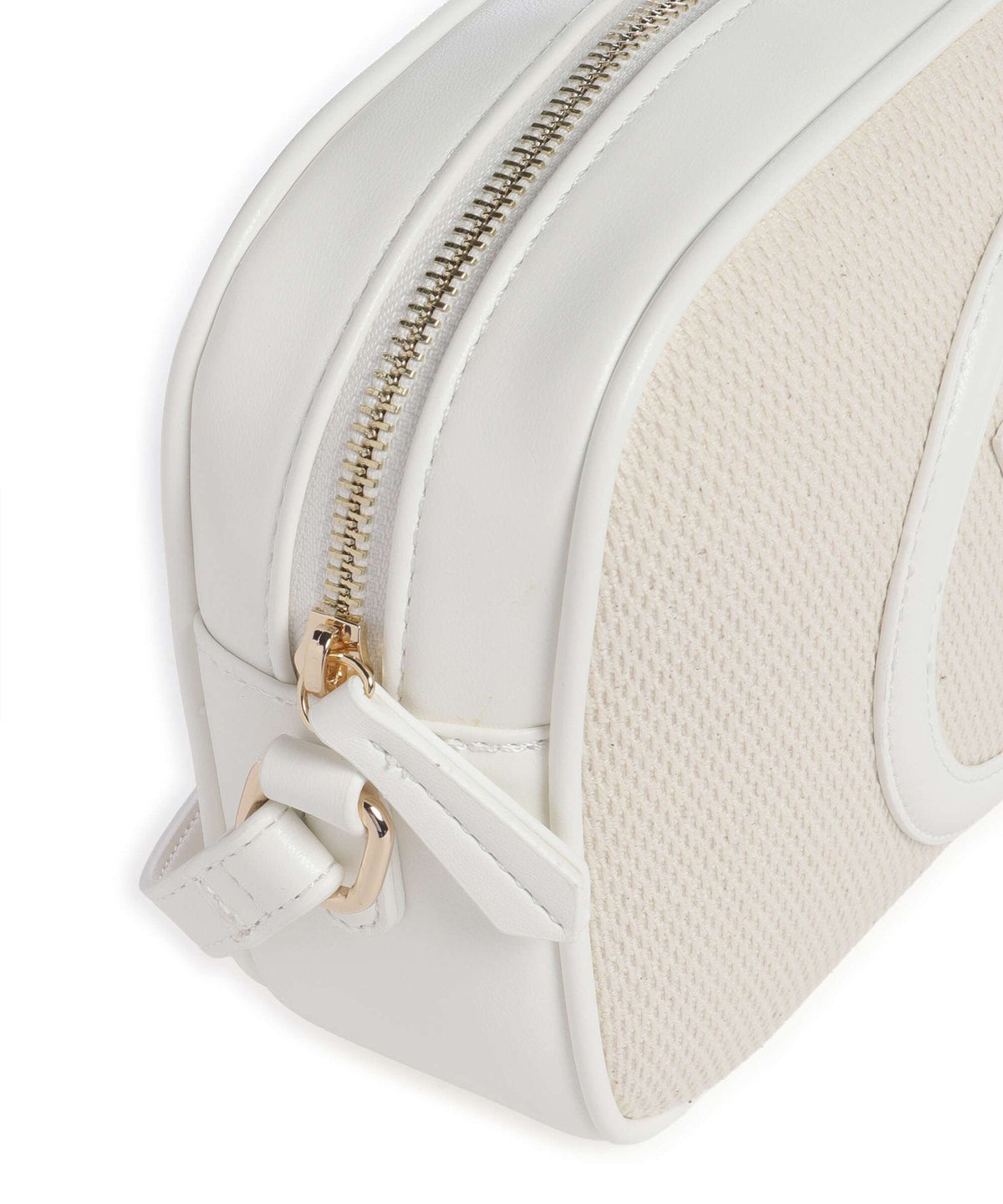 Valentino Bags Covent Crossbody bag natur/bianco
