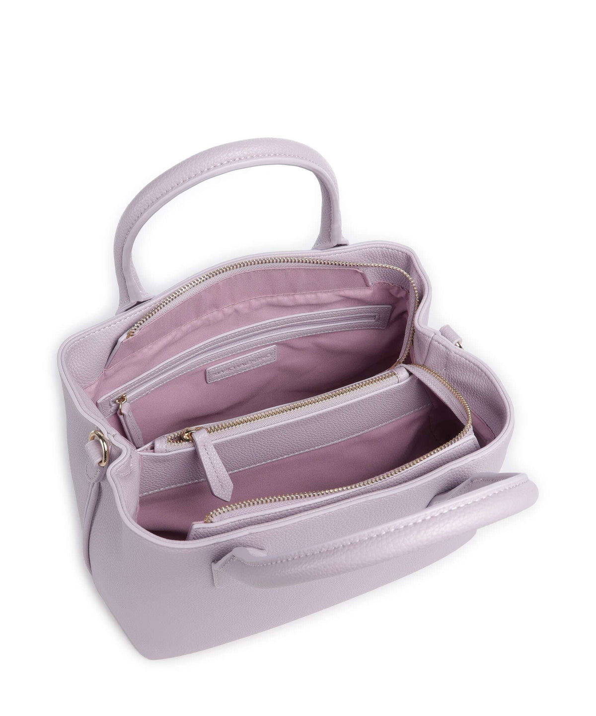 Valentino Bags Never Handbag lilla
