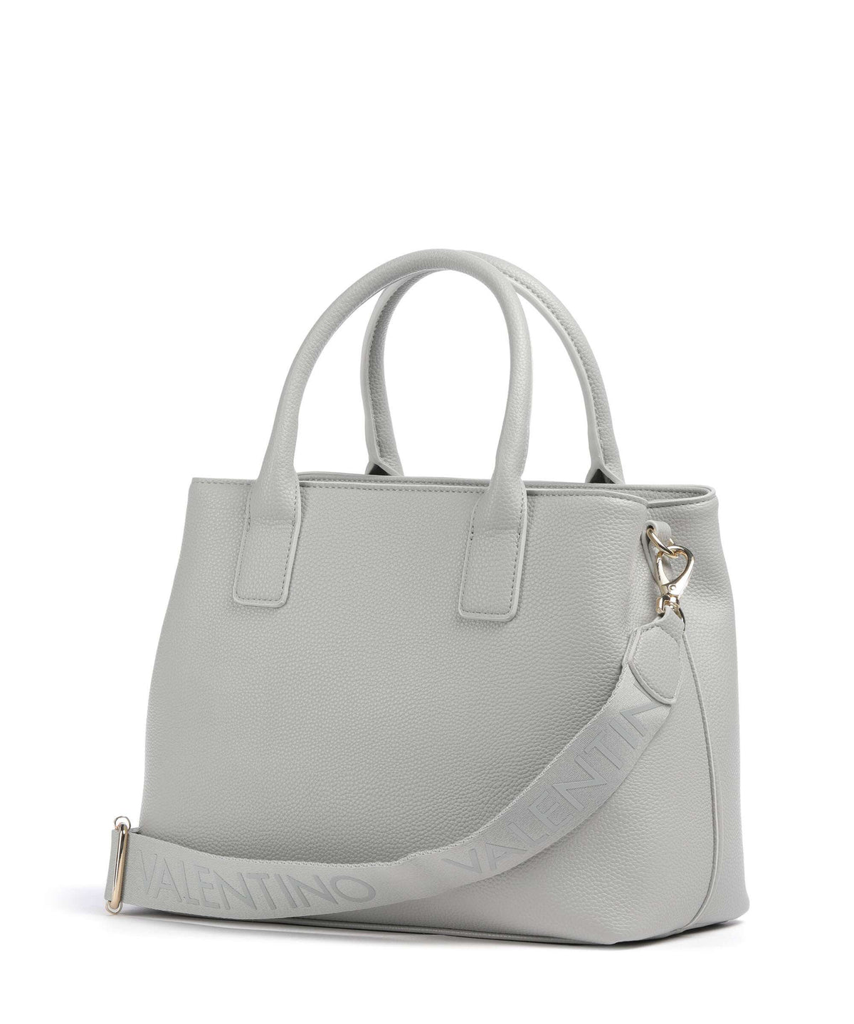 Valentino Bags Never Handbag perla