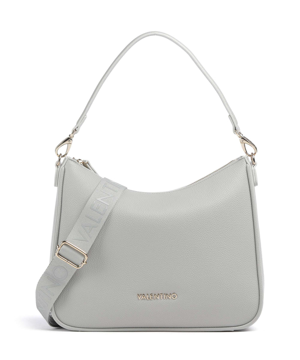 Valentino Bags Never Hobo bag perla