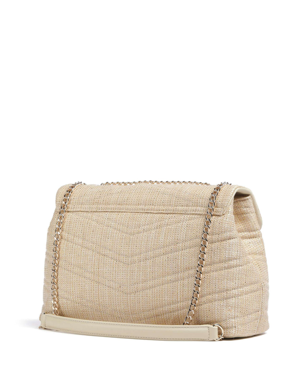 Valentino Bags Privilege Shoulder bag naturale
