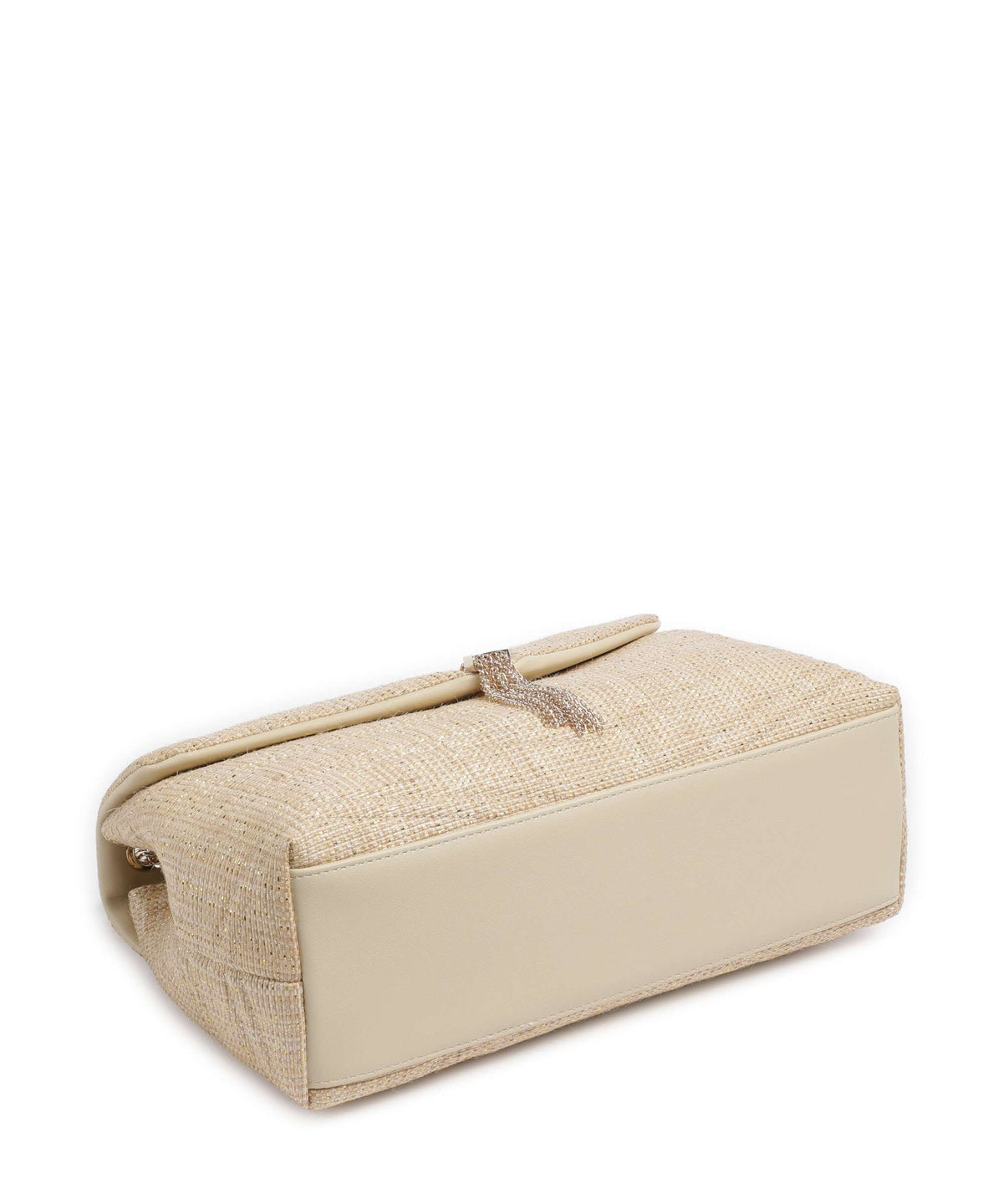 Valentino Bags Privilege Shoulder bag naturale