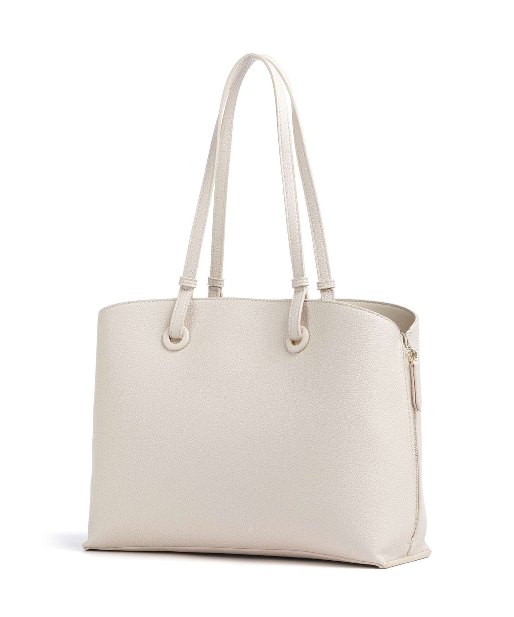 Valentino Bags Sallie Re Tote bag ecru