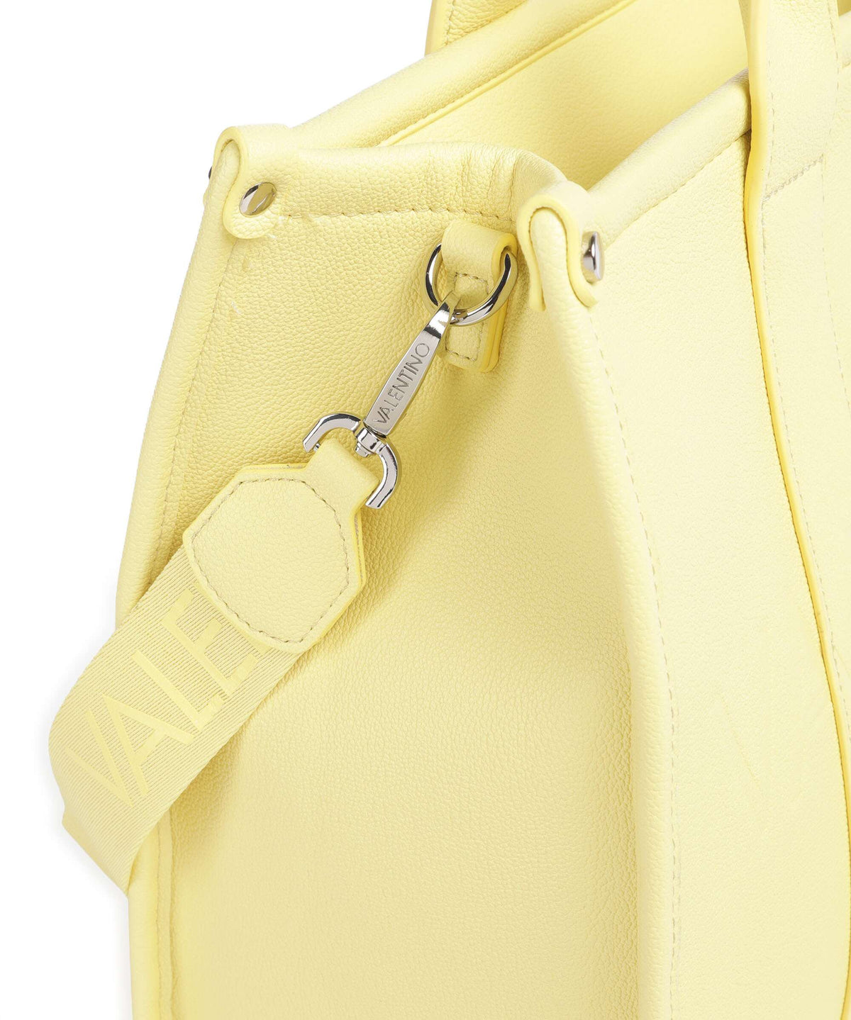 Valentino Bags Sirah Re Handbag giallo