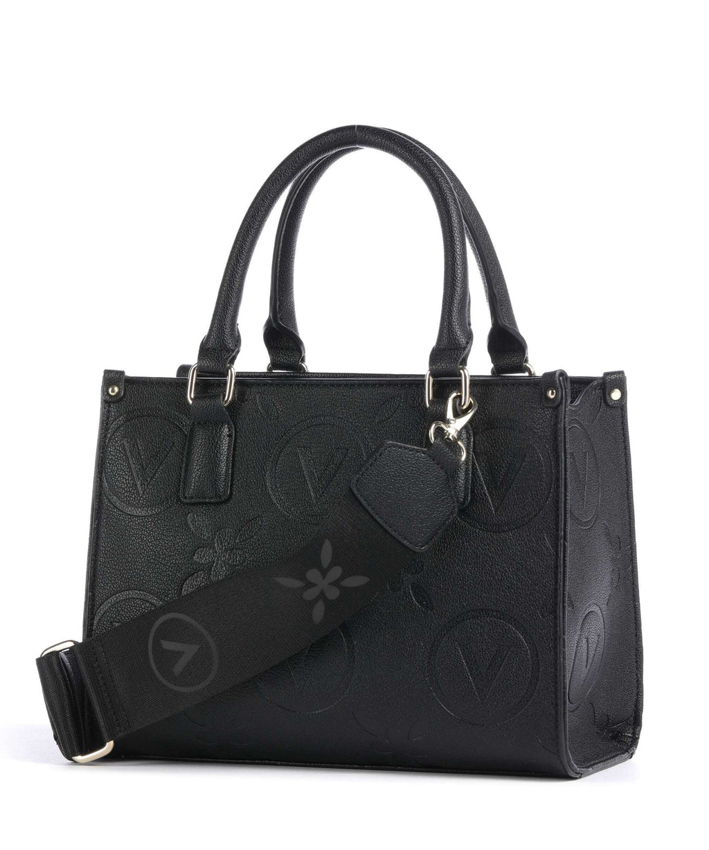 Valentino Bags Samba Re Handbag nero