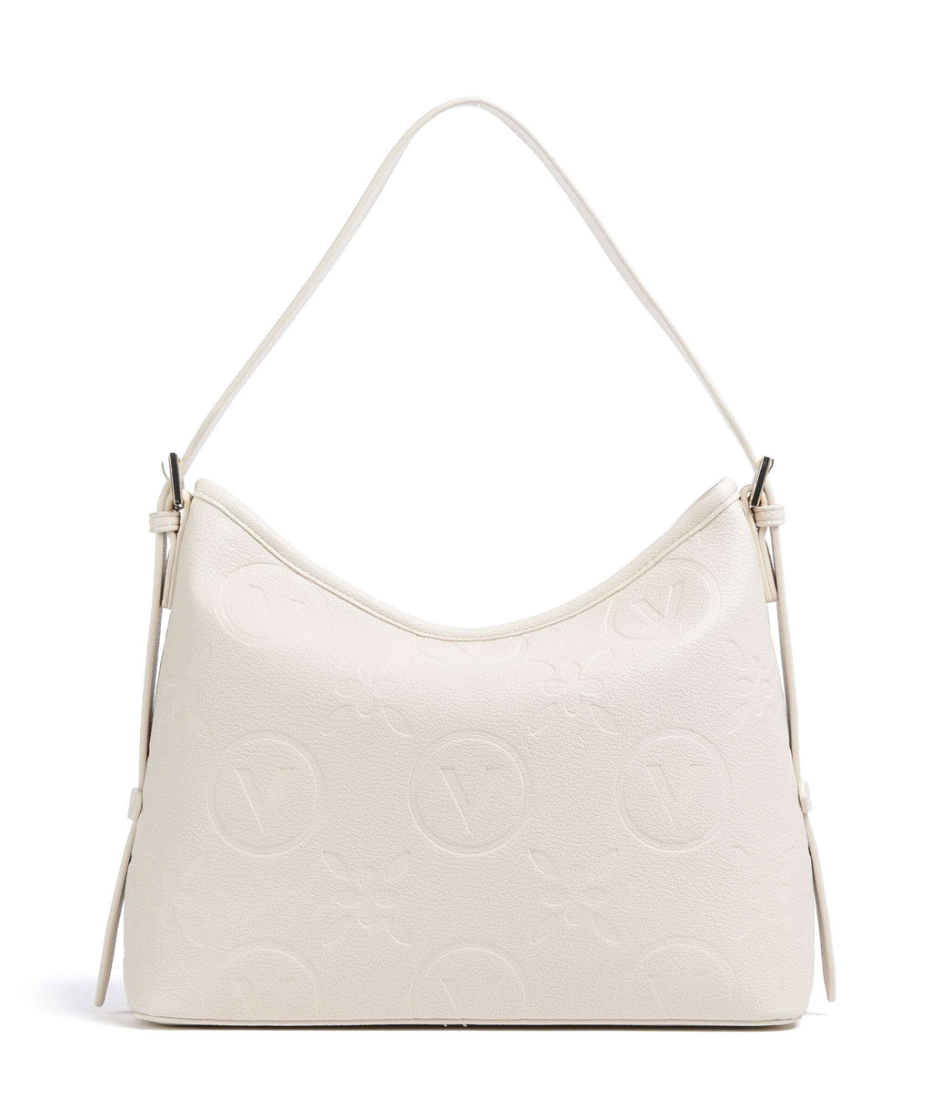 Valentino Bags Samba Re Hobo bag ecru