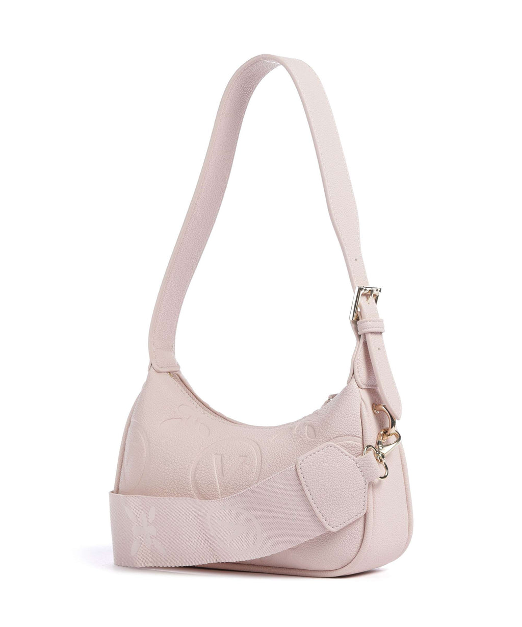 Valentino Bags Samba Re Shoulder bag cipria