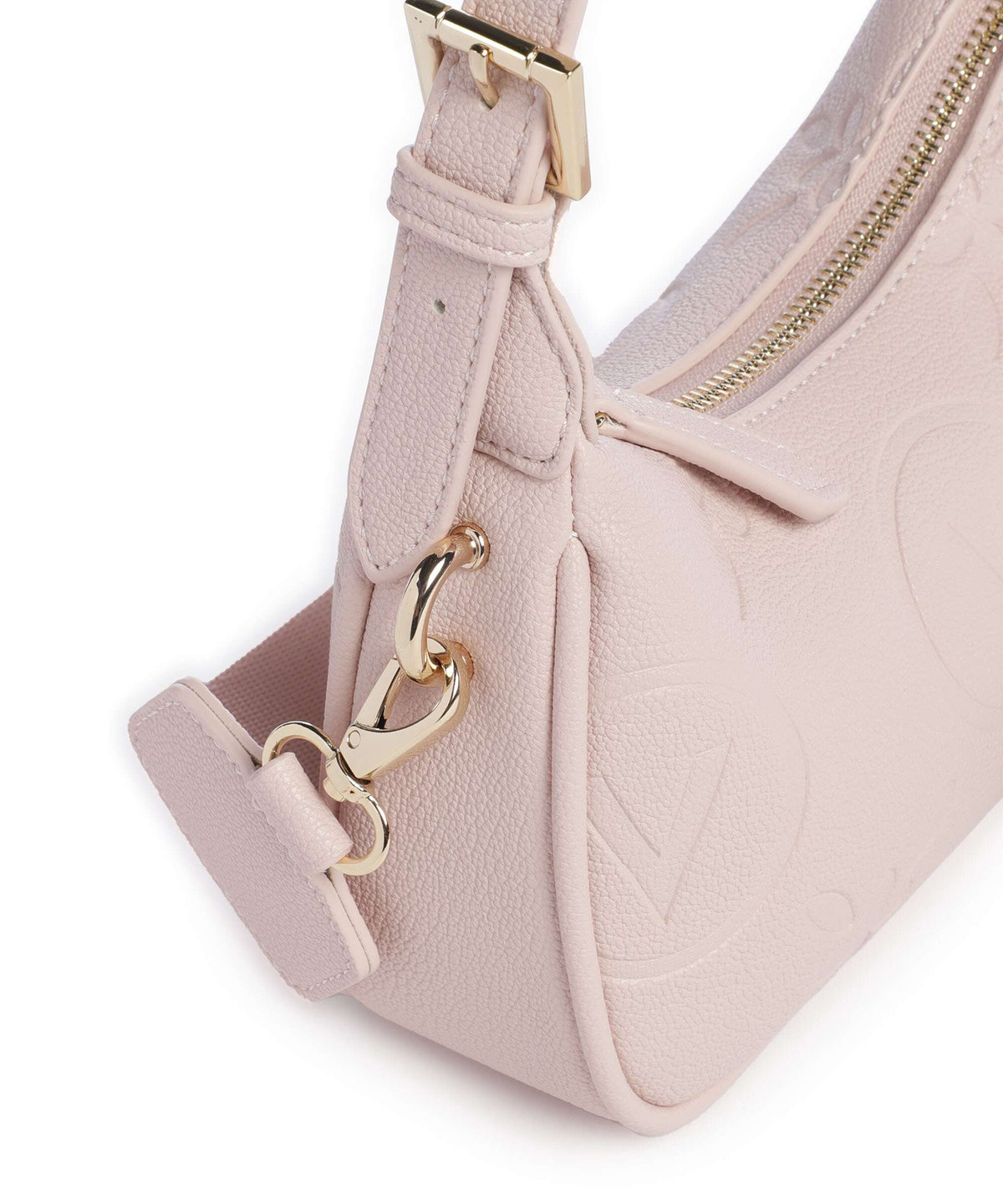 Valentino Bags Samba Re Shoulder bag cipria