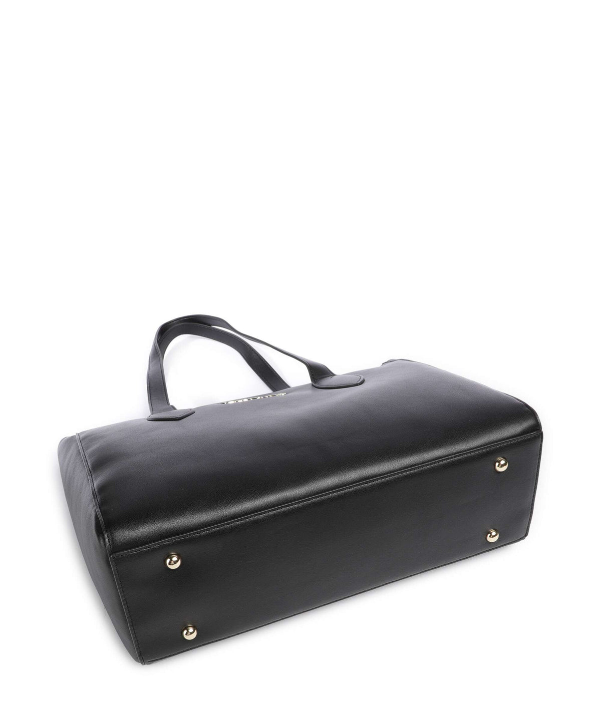 Valentino Bags Sunshine Re Tote bag nero