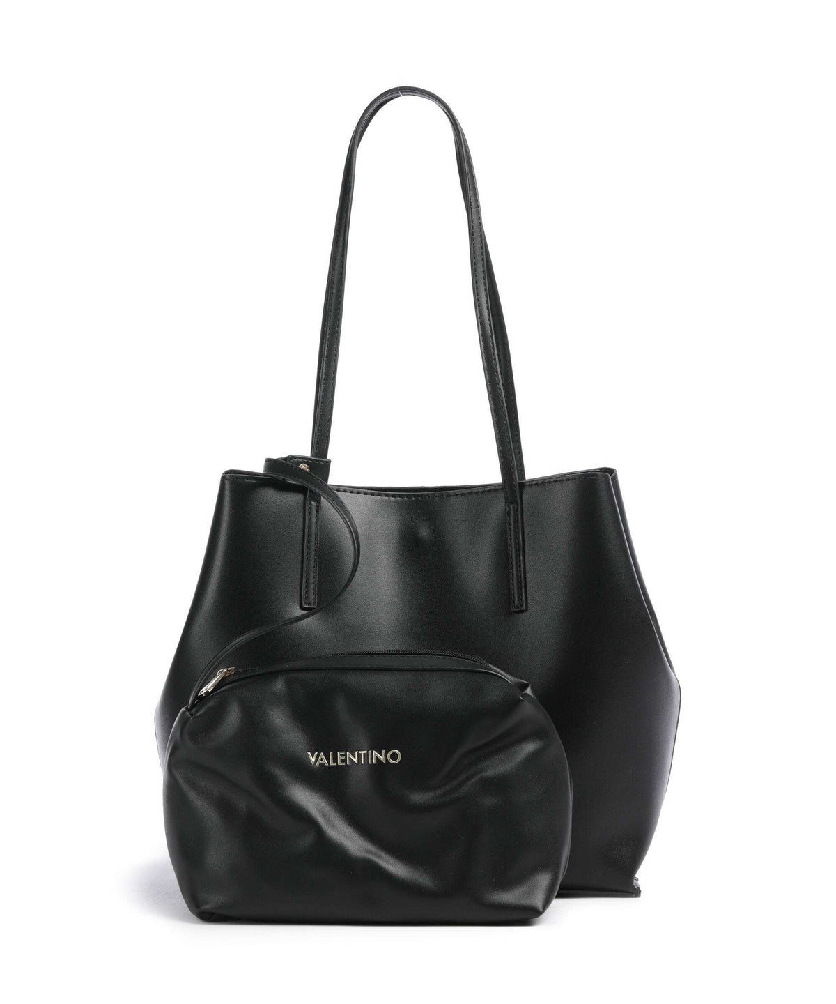Valentino Bags Samy Re Tote bag nero