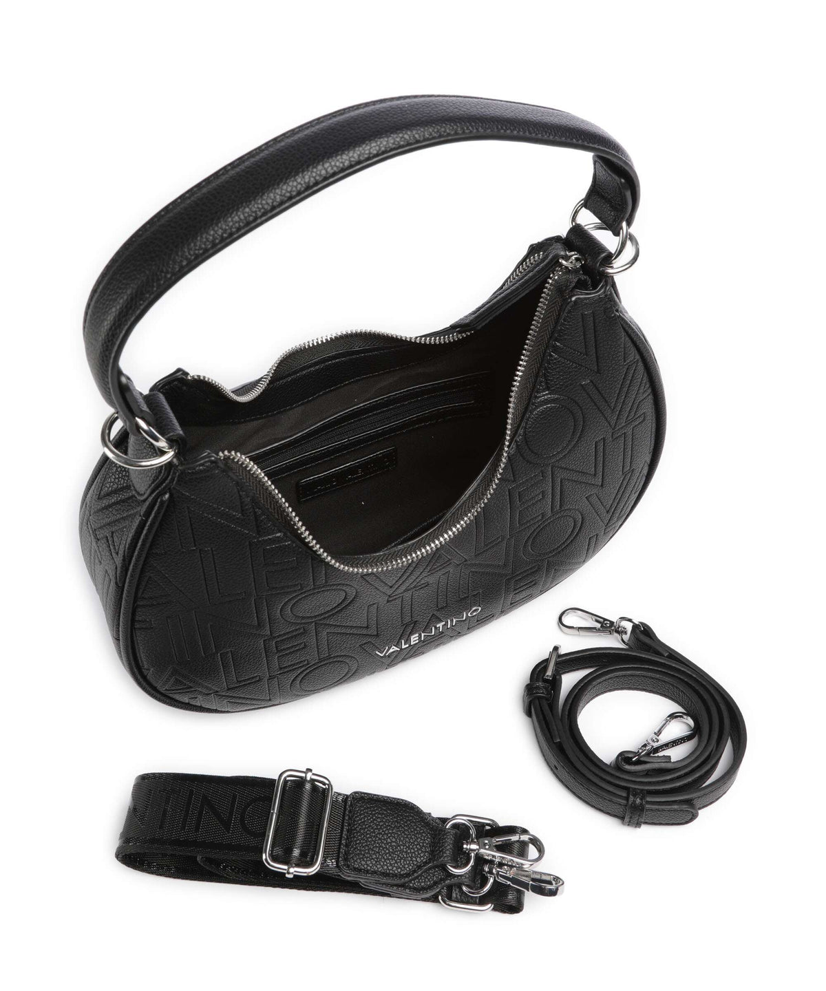 Valentino Bags Shelby Shoulder bag nero