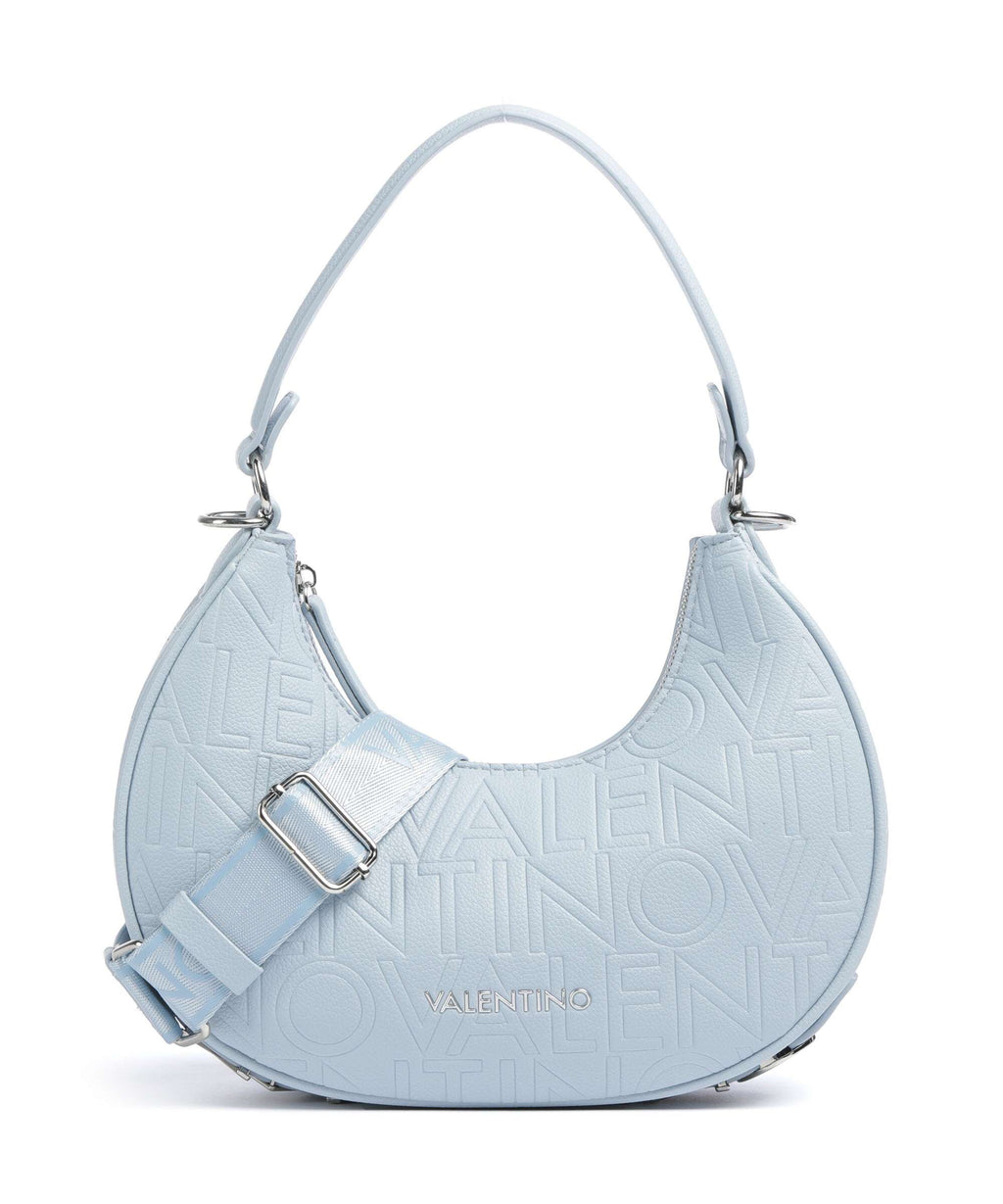 Valentino Bags Shelby Shoulder bag azzurro