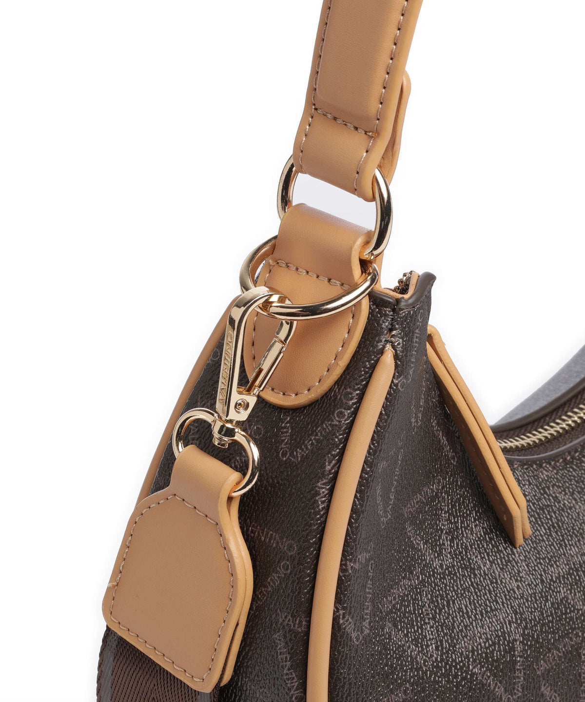Valentino Bags Shelby Shoulder bag moro/naturale