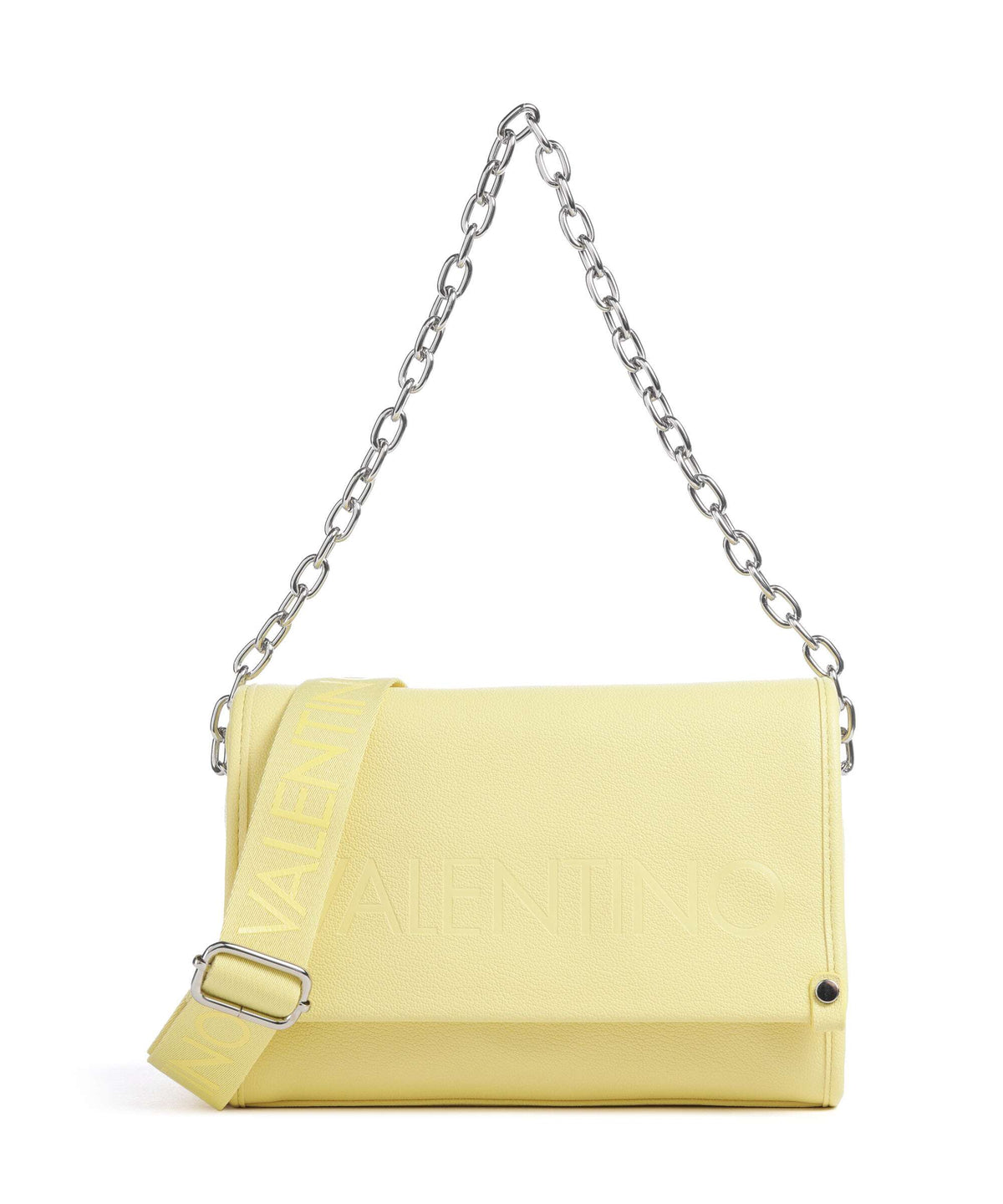 Valentino Bags Sirah Re Shoulder bag giallo