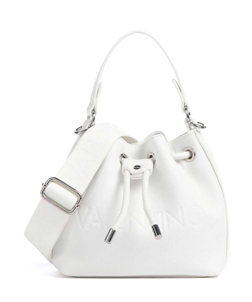 Valentino Bags Sirah Re Bucket bag bianco