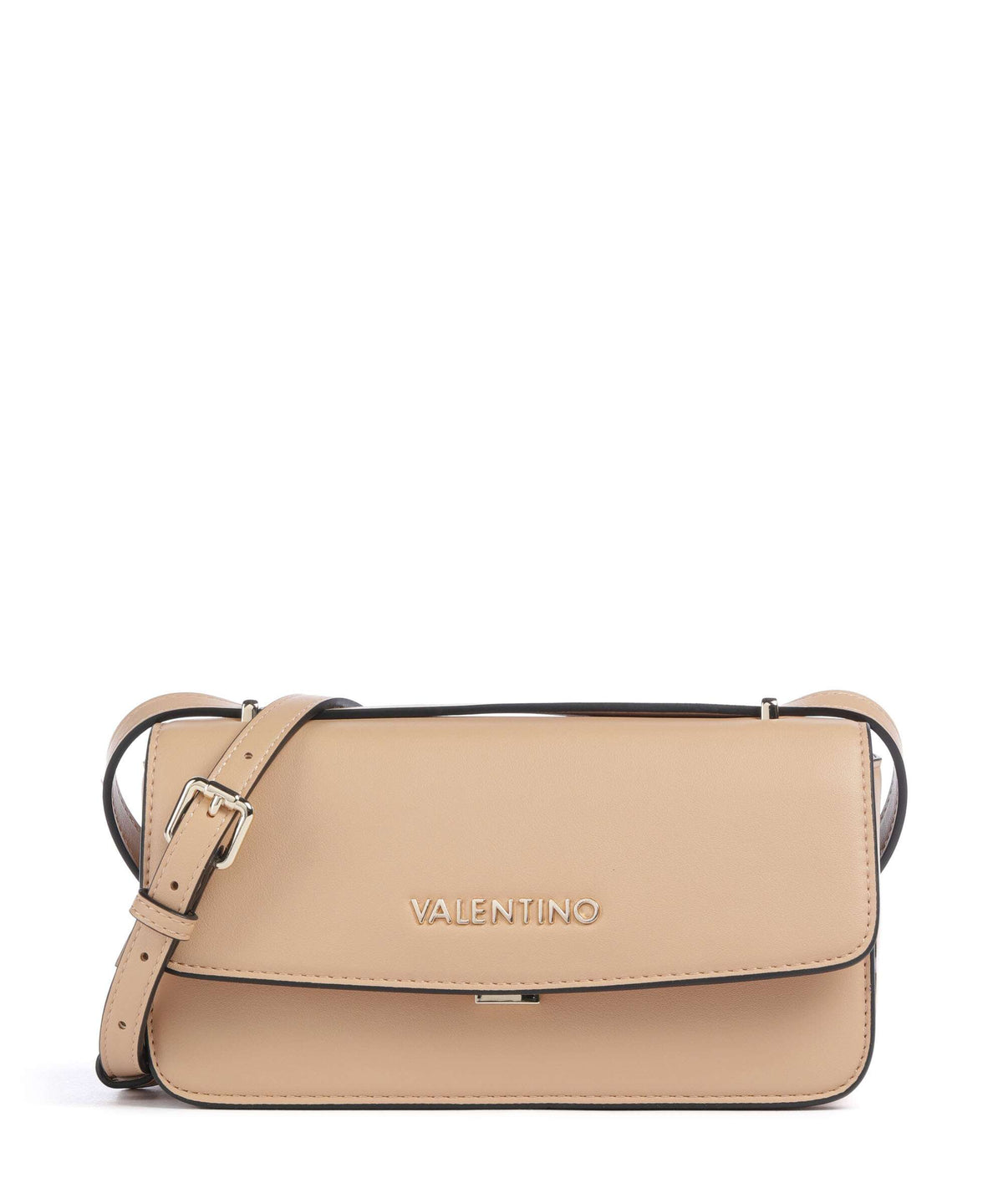 Valentino Bags Flap Re Crossbody bag beige
