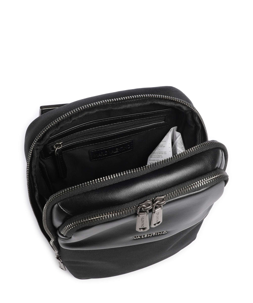 Valentino Bags Finix Crossbody bag nero