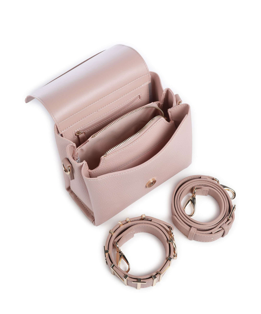 Valentino Bags Alexia Crossbody bag cipria