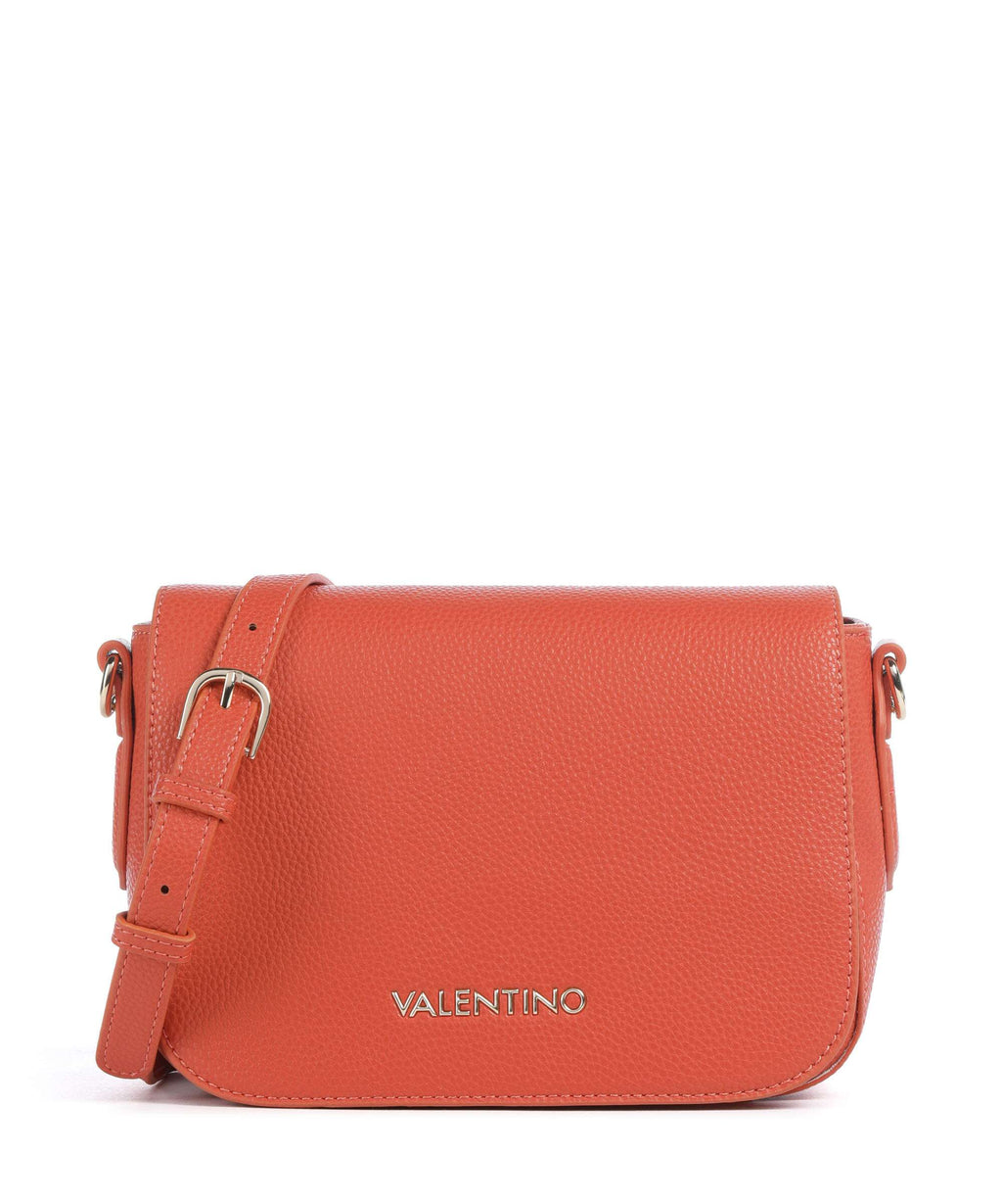 Valentino Bags Brixton Crossbody bag arancio