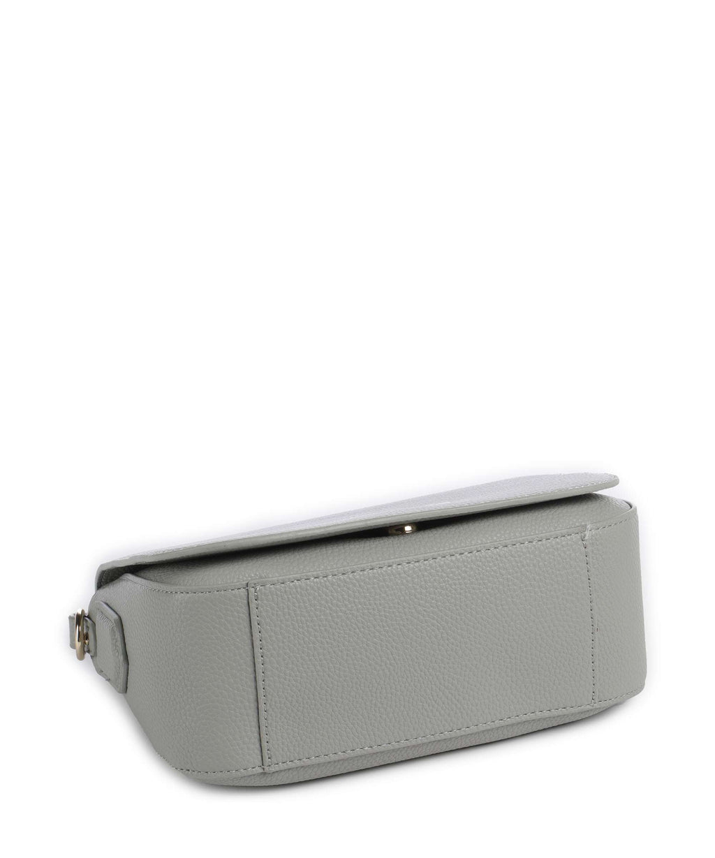 Valentino Bags Brixton Crossbody bag grigio polvere