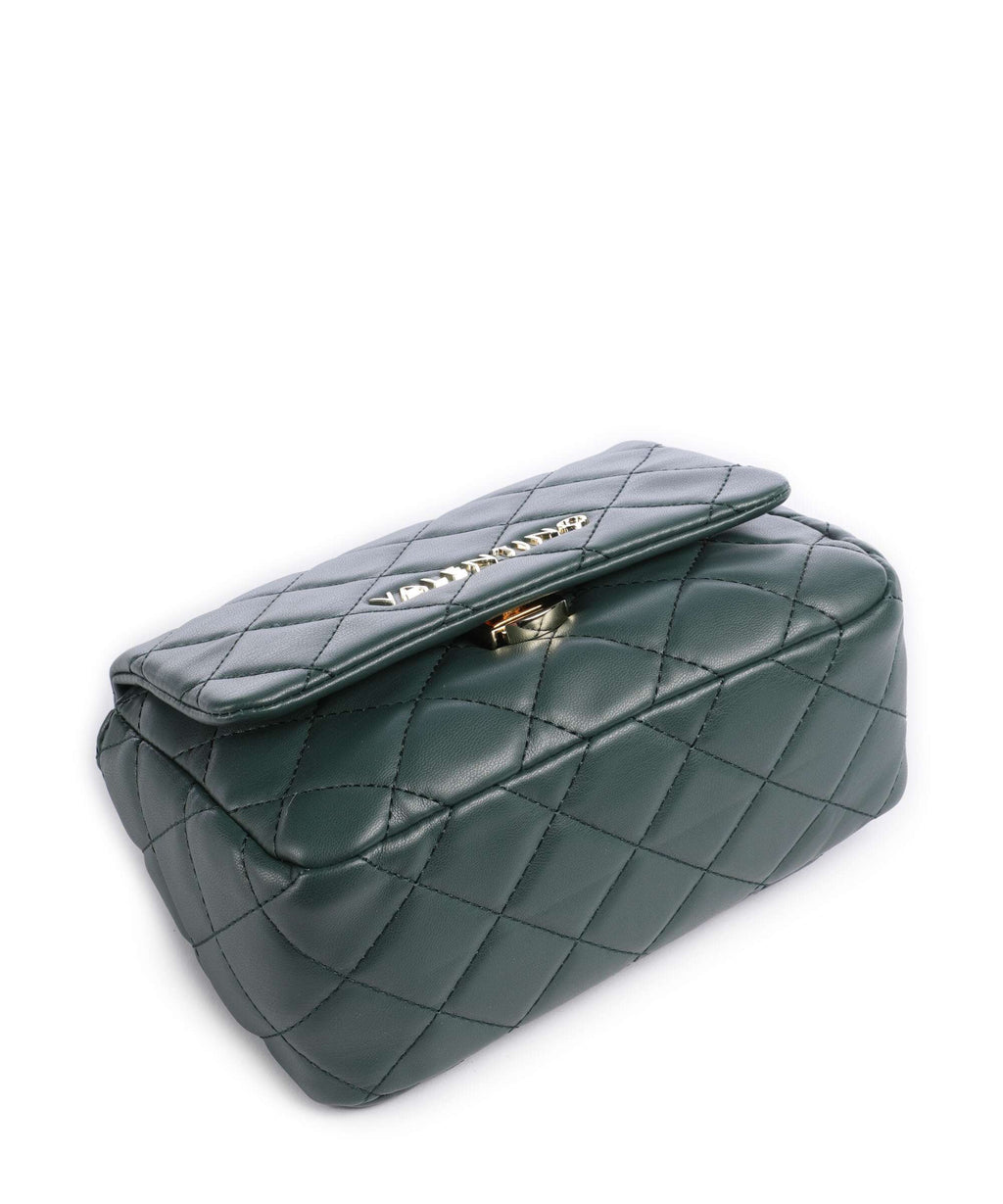 Valentino Bags Ocarina Shoulder bag bosco