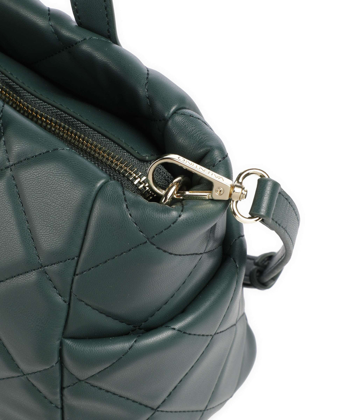 Valentino Bags Ocarina Handbag bosco