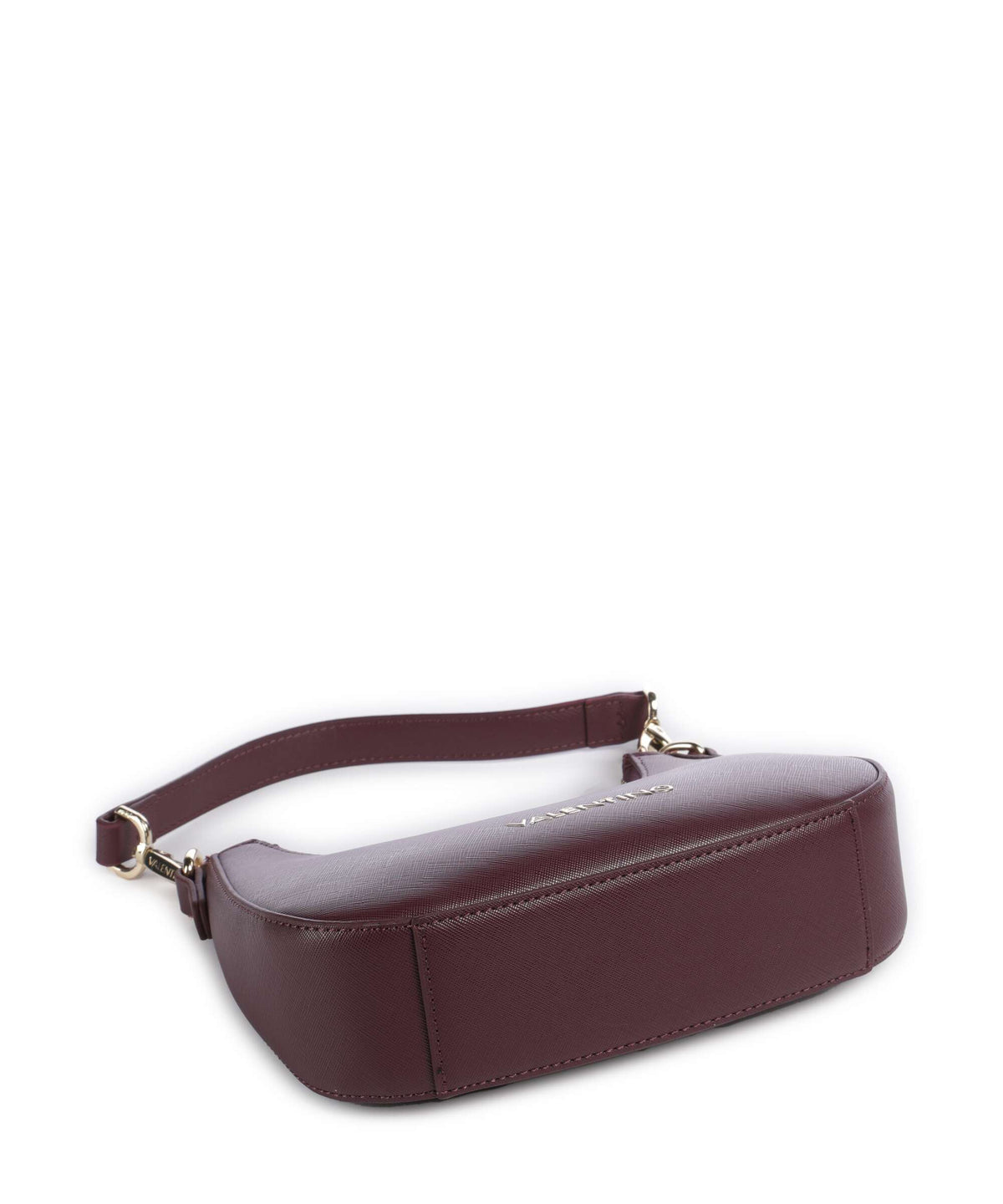 Valentino Bags Zero Re Shoulder bag prugna
