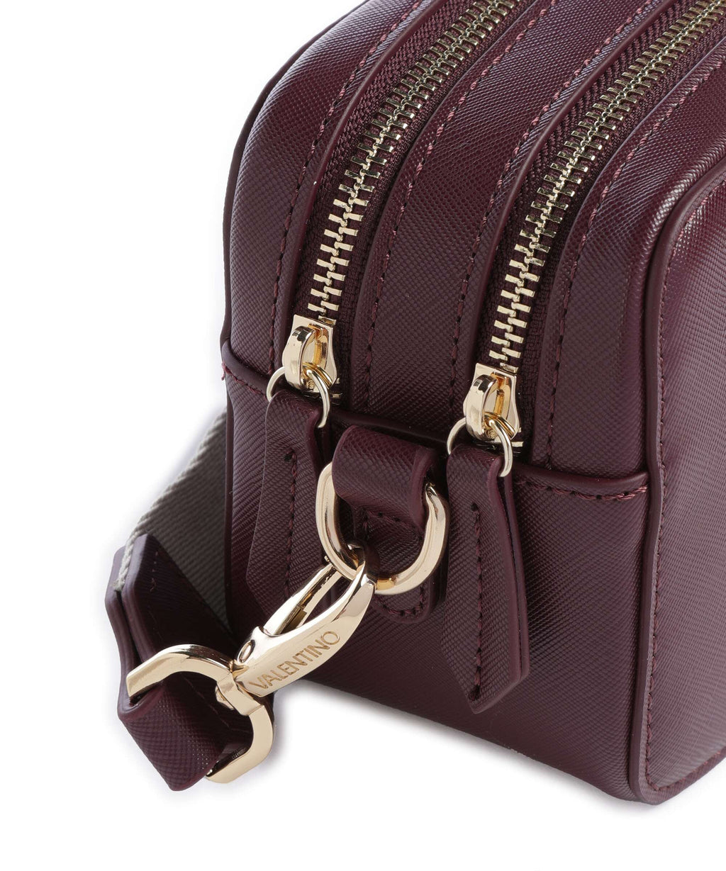 Valentino Bags Zero Re Crossbody bag prugna