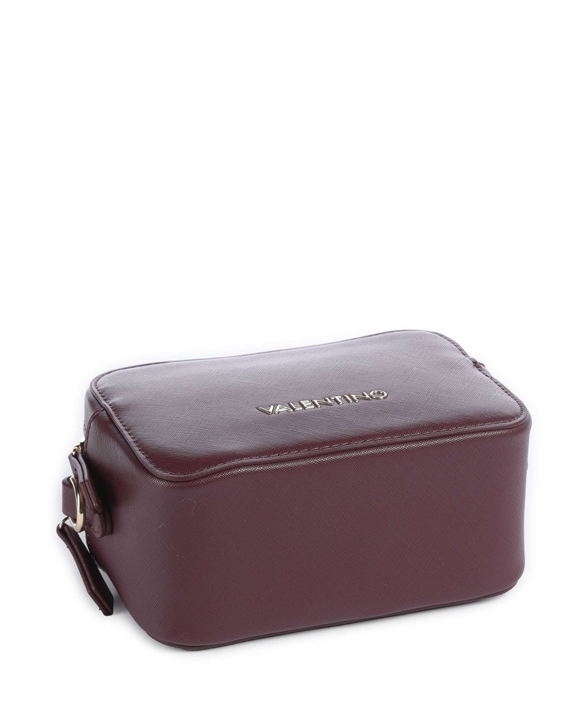 Valentino Bags Zero Re Crossbody bag prugna