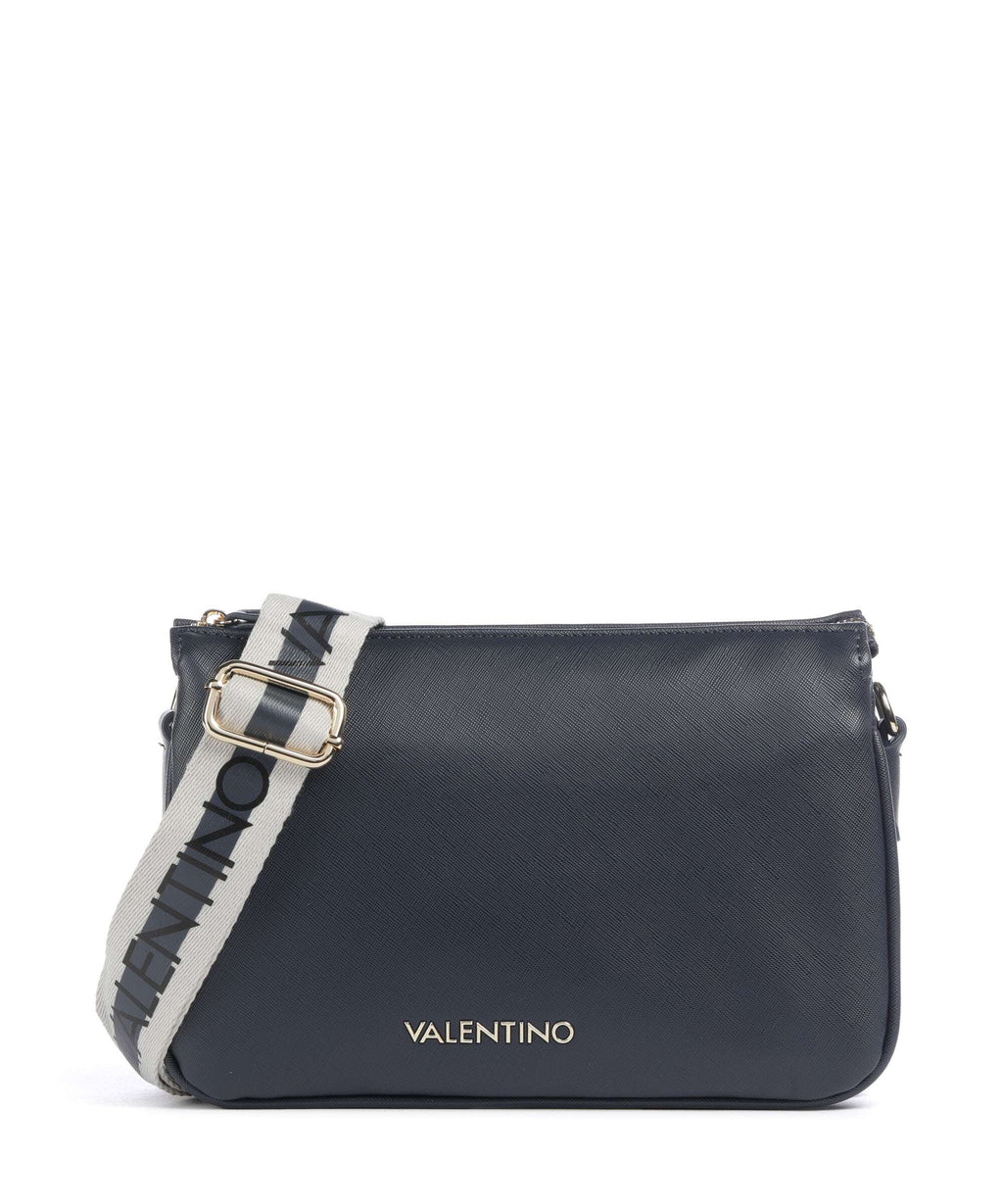 Valentino Bags Zero Re Crossbody bag blu notte